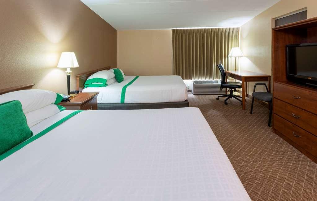 Med City Inn & Suites Rochester Mayo Clinic Area Cameră foto