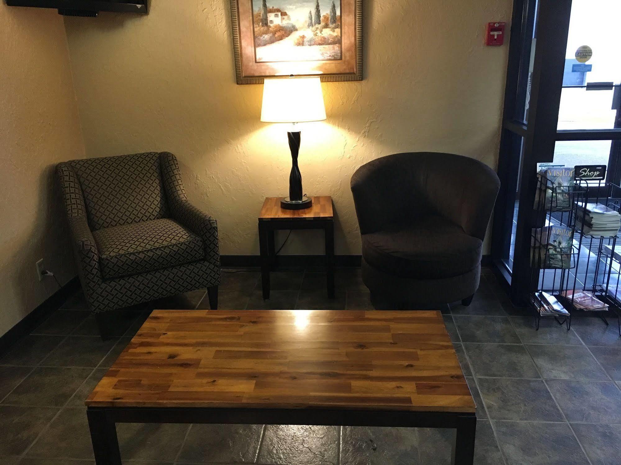 Med City Inn & Suites Rochester Mayo Clinic Area Exterior foto