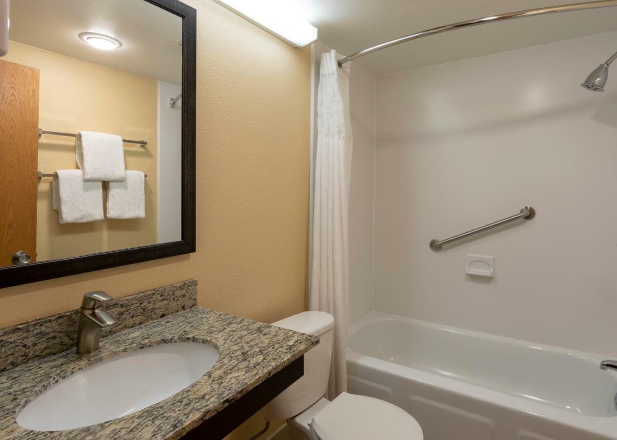Med City Inn & Suites Rochester Mayo Clinic Area Cameră foto
